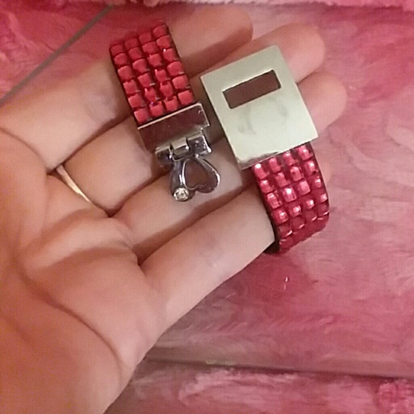 Pink Bracelet - Picture 4 of 5